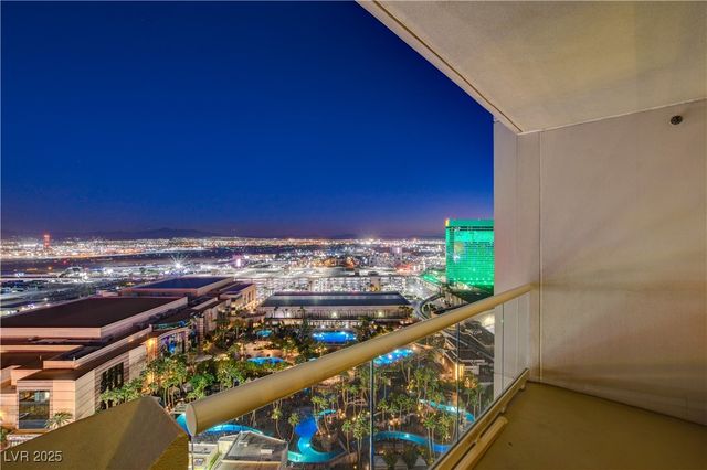 145 East Harmon Avenue 2120, Las Vegas, NV 89109