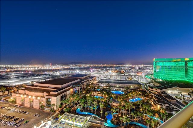 145 East Harmon Avenue 2120, Las Vegas, NV 89109