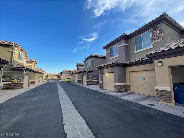6868 Sky Pointe Drive 1102, Las Vegas, NV 89131