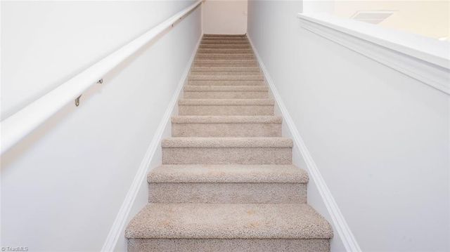 1616 Komondor Trail, Greensboro, NC 27405
