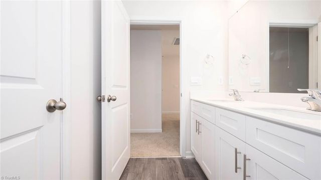 1616 Komondor Trail, Greensboro, NC 27405