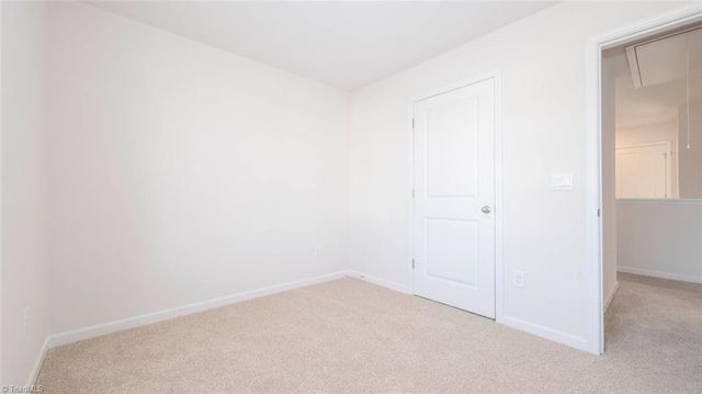 1616 Komondor Trail, Greensboro, NC 27405