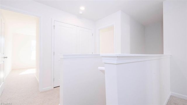 1616 Komondor Trail, Greensboro, NC 27405