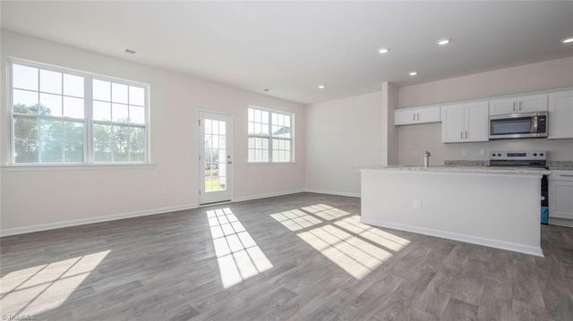 1616 Komondor Trail, Greensboro, NC 27405