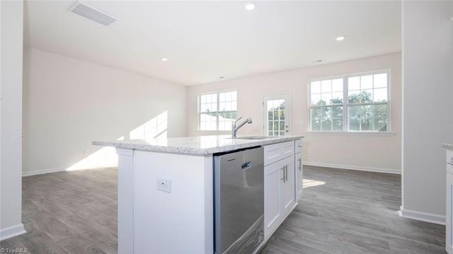 1616 Komondor Trail, Greensboro, NC 27405