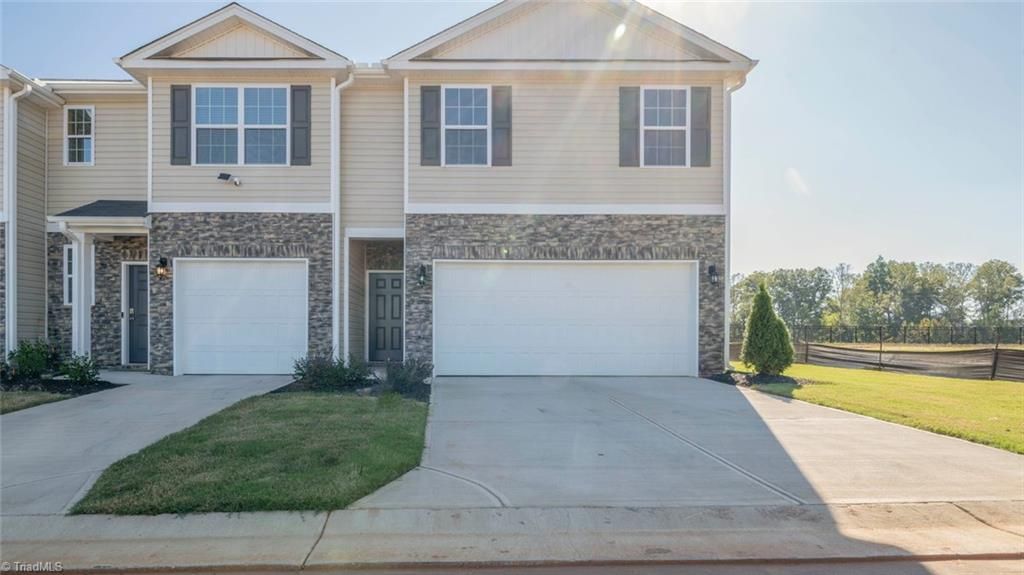 1616 Komondor Trail, Greensboro, NC 27405