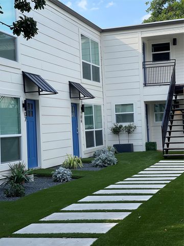 1714 Enfield RD 107, Austin, TX 78703