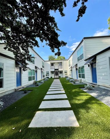 1714 Enfield RD 107, Austin, TX 78703