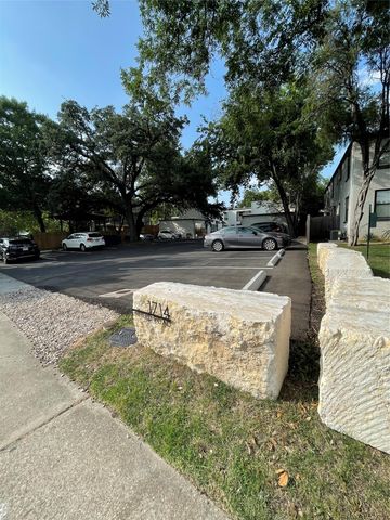 1714 Enfield RD 107, Austin, TX 78703