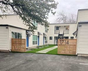 1714 Enfield RD 107, Austin, TX 78703