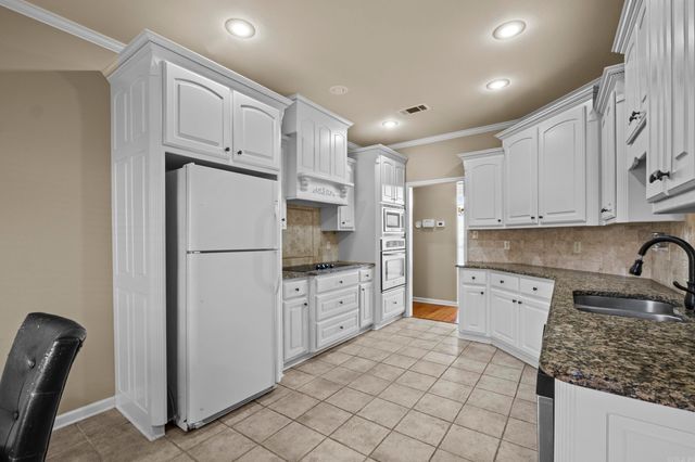 2949 Maelstrom Circle, Sherwood, AR 72120