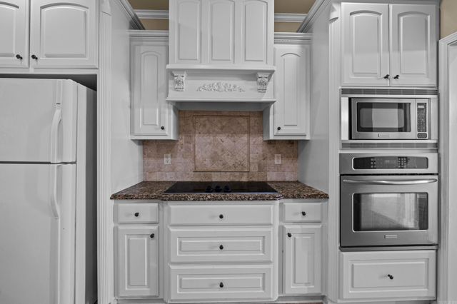 2949 Maelstrom Circle, Sherwood, AR 72120