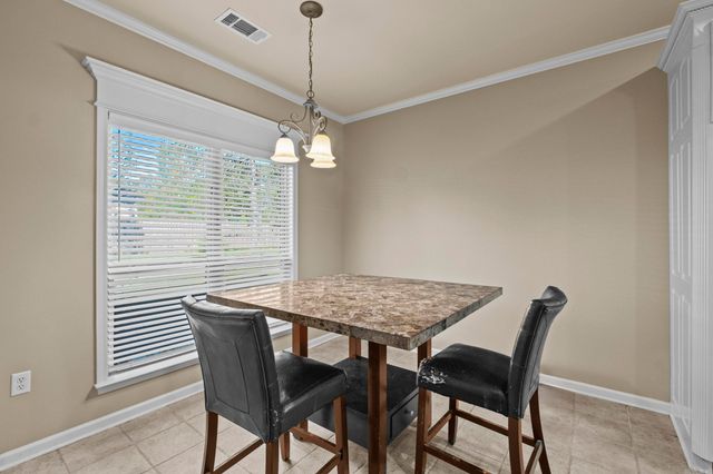 2949 Maelstrom Circle, Sherwood, AR 72120