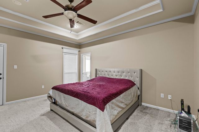 2949 Maelstrom Circle, Sherwood, AR 72120