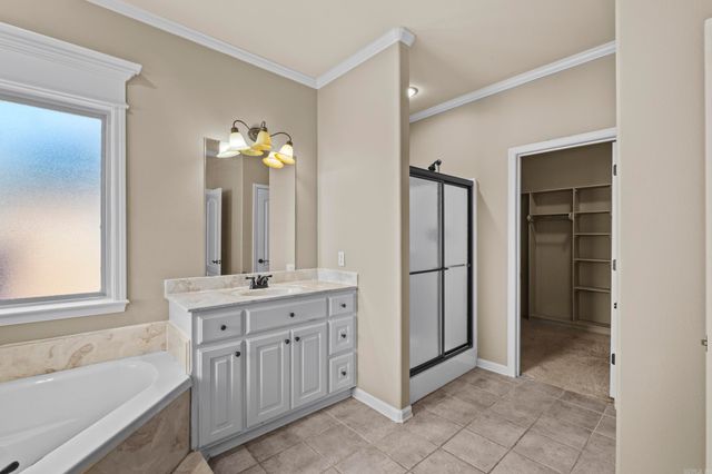 2949 Maelstrom Circle, Sherwood, AR 72120