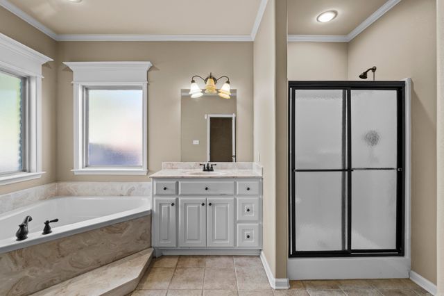 2949 Maelstrom Circle, Sherwood, AR 72120