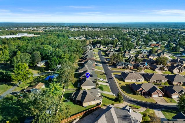 2949 Maelstrom Circle, Sherwood, AR 72120