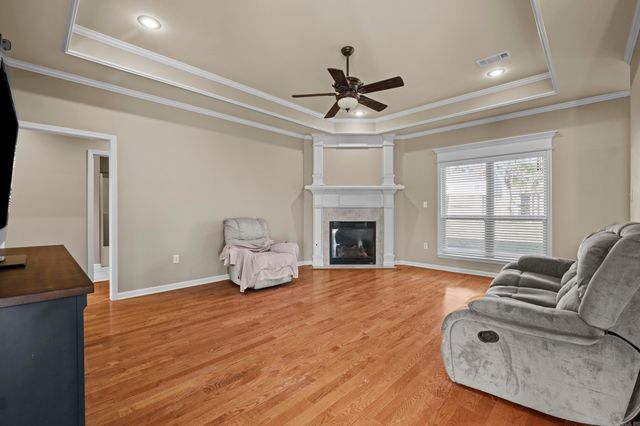 2949 Maelstrom Circle, Sherwood, AR 72120