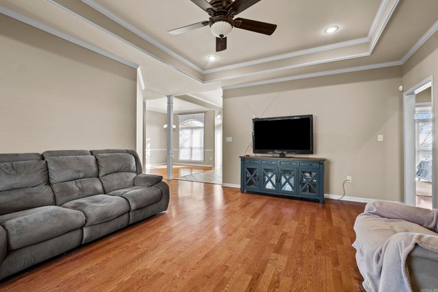 2949 Maelstrom Circle, Sherwood, AR 72120