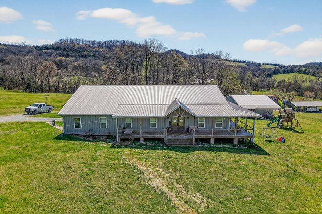 422 Alexandria To Dismal Rd, Liberty, TN 37095