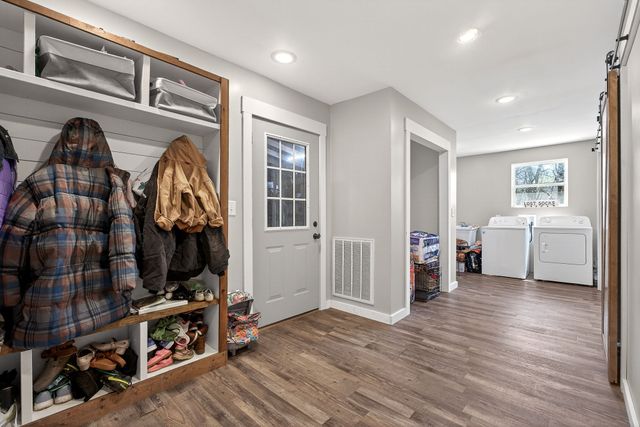 422 Alexandria To Dismal Rd, Liberty, TN 37095