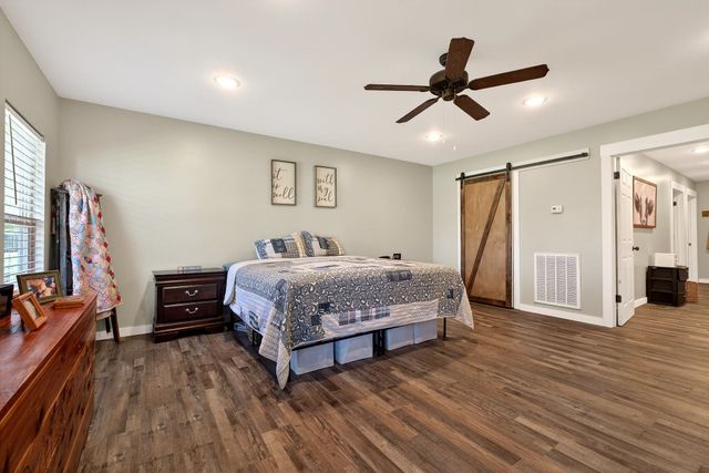 422 Alexandria To Dismal Rd, Liberty, TN 37095