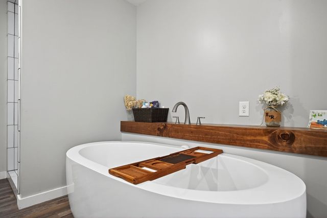 422 Alexandria To Dismal Rd, Liberty, TN 37095