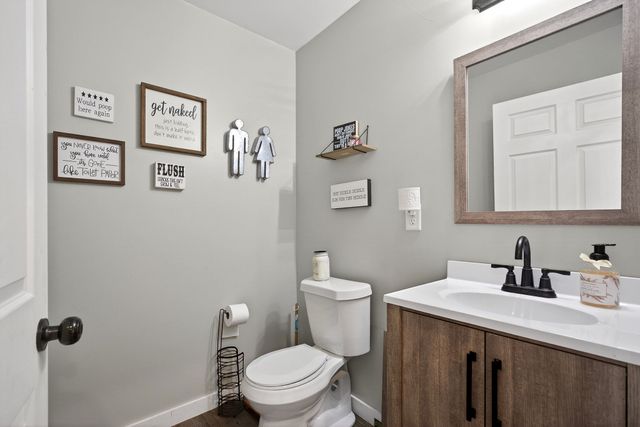 422 Alexandria To Dismal Rd, Liberty, TN 37095