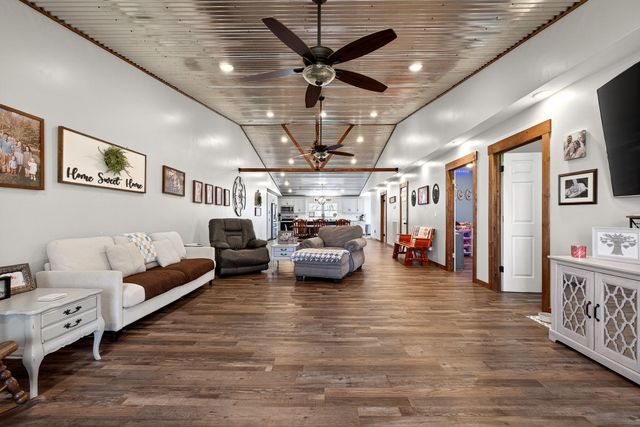 422 Alexandria To Dismal Rd, Liberty, TN 37095