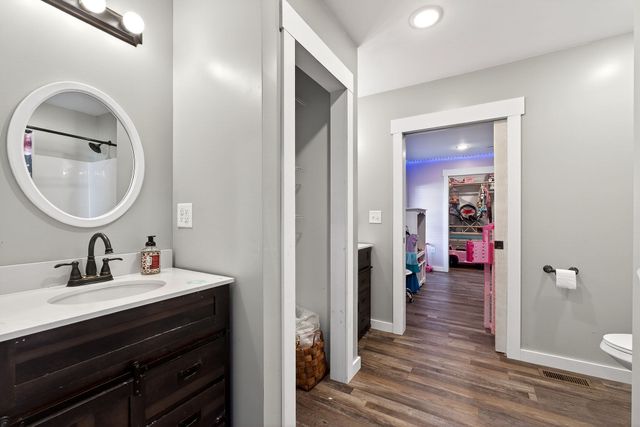 422 Alexandria To Dismal Rd, Liberty, TN 37095