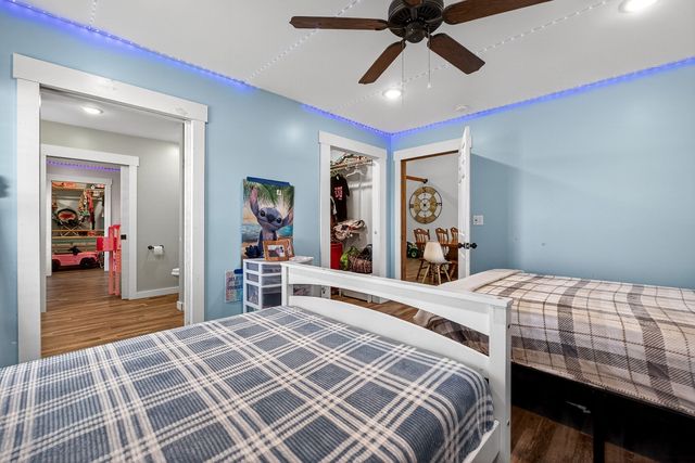 422 Alexandria To Dismal Rd, Liberty, TN 37095