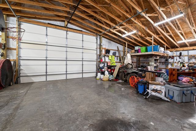 422 Alexandria To Dismal Rd, Liberty, TN 37095