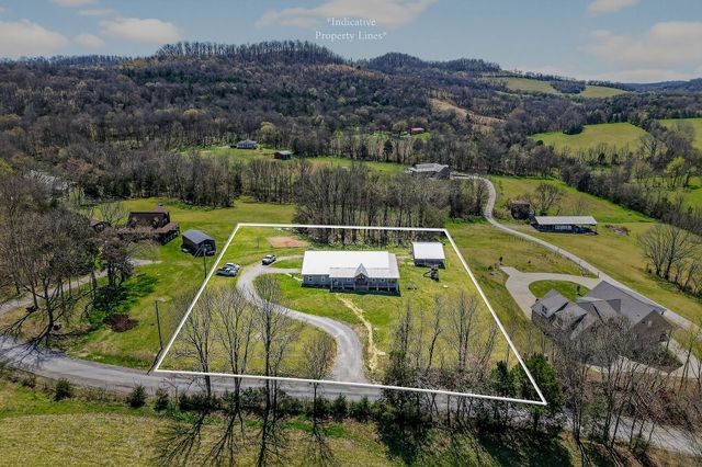 422 Alexandria To Dismal Rd, Liberty, TN 37095