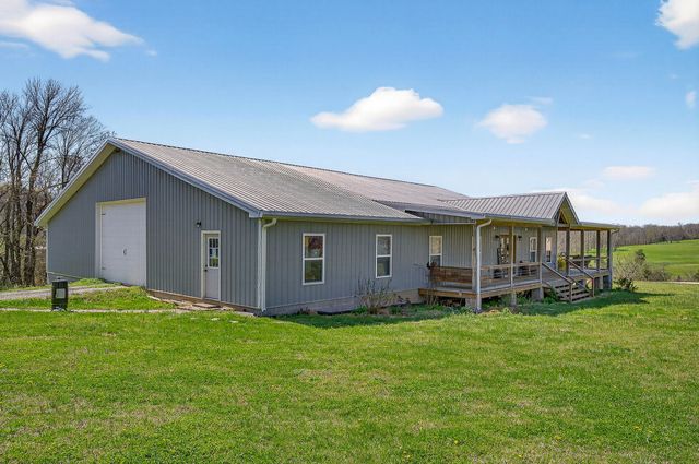 422 Alexandria To Dismal Rd, Liberty, TN 37095