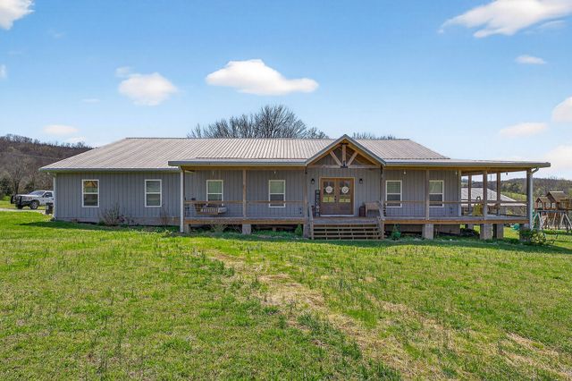 422 Alexandria To Dismal Rd, Liberty, TN 37095