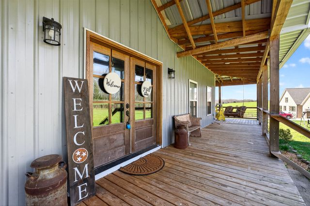 422 Alexandria To Dismal Rd, Liberty, TN 37095