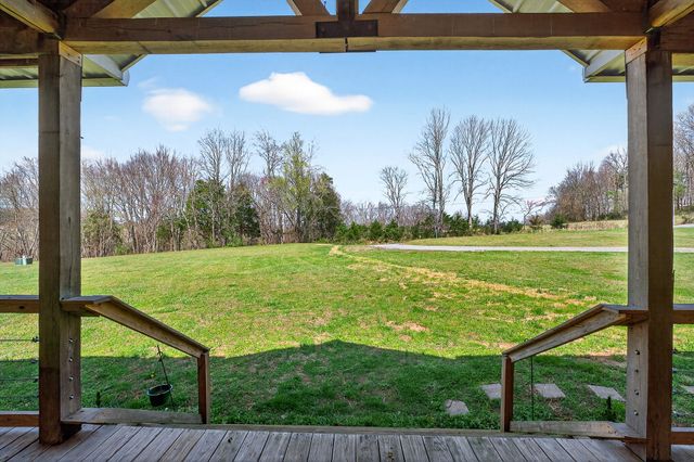 422 Alexandria To Dismal Rd, Liberty, TN 37095