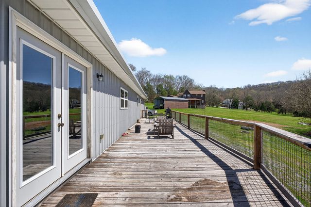 422 Alexandria To Dismal Rd, Liberty, TN 37095