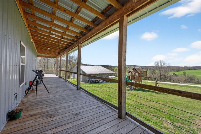 422 Alexandria To Dismal Rd, Liberty, TN 37095