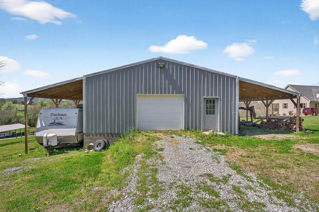 422 Alexandria To Dismal Rd, Liberty, TN 37095