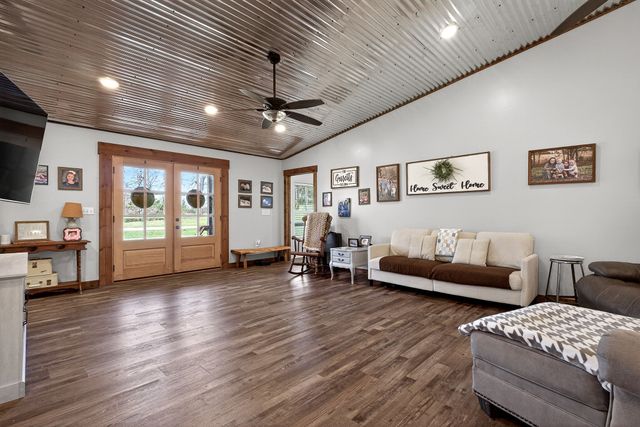 422 Alexandria To Dismal Rd, Liberty, TN 37095