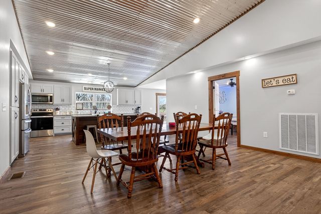 422 Alexandria To Dismal Rd, Liberty, TN 37095