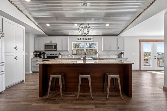 422 Alexandria To Dismal Rd, Liberty, TN 37095