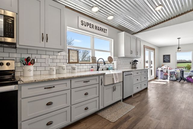 422 Alexandria To Dismal Rd, Liberty, TN 37095