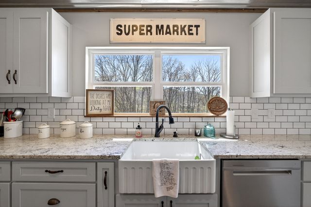 422 Alexandria To Dismal Rd, Liberty, TN 37095