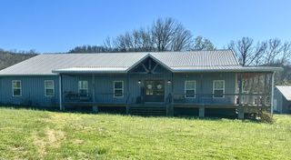 422 Alexandria To Dismal Rd, Liberty, TN 37095