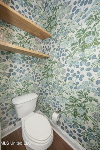 16 Sweetgrass Lane, Ocean Springs, MS 39564