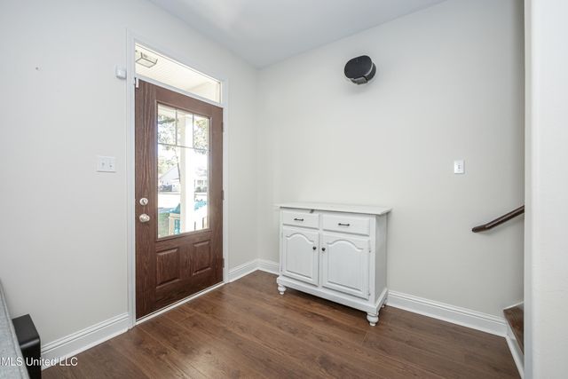 16 Sweetgrass Lane, Ocean Springs, MS 39564