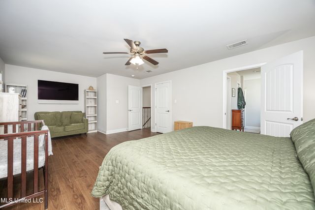 16 Sweetgrass Lane, Ocean Springs, MS 39564