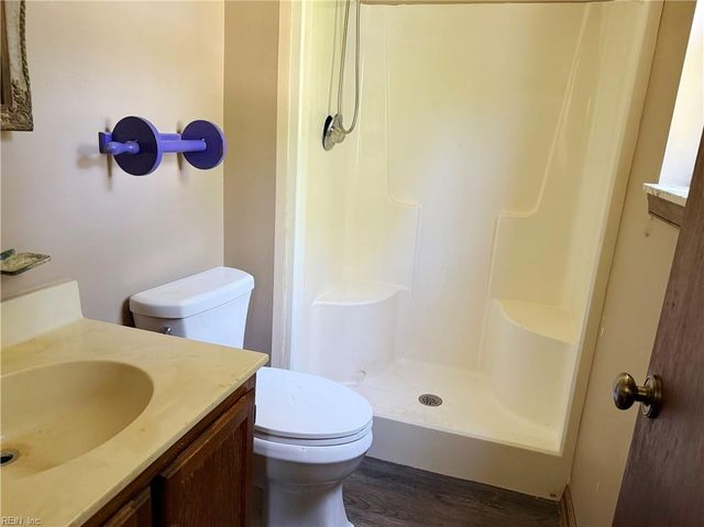 1013 Daniel Maloney DR, Virginia Beach, VA 23464